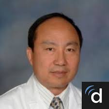 Dr. Ying Li, MD