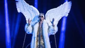 The eurovision song contest (french: Tix Singt Fallen Angel Fur Norwegen Beim Esc 2021 Teilnehmer