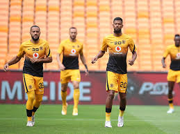 Kaizer chiefs chairman, kaizer motaung urged the fans to give coach solinas time. Kaizer Chiefs Agree To Release Another Player For Tokyo Olympics