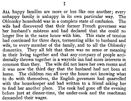 Translators of anna karenina are wonderful — except for their annoying habit of denigrating the work of earlier ones. What S The Best Translation Of Anna Karenina We Love Translations