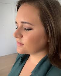 María Luisa Quiñones Maquilladora