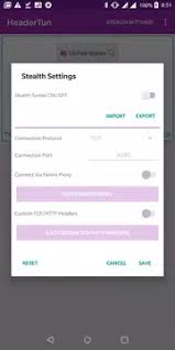 Aug 28, 2018 · headertun is a free lightweight vpn app that tunnels users online connection via an encrypted channel so as to protect them. Headertun Apk 2 6 Download For Android Download Headertun Apk Latest Version Apkfab Com