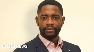 King Lawal: Pride 'is sin' councillor exonerated by Tory panel