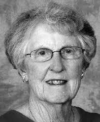 Janet Shetter Obituary (1931