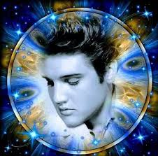 I LOVE THIS ELVIS WAS VERY RELIGIOUS AND I WANTED TO POST THIS FOR THE  RESURRECTION OF OUR LORD AND SAVIOR I PRAY EVERYONE HAS A BLESSED EASTER  🙏❤