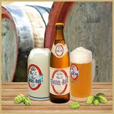 Postweizen Zwickel Bier Beer Wheat Beer Beer Drinker