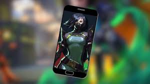 In the game, you will shoot very accurately, consistently, and lethally! Der Taktik Shooter Valorant Kommt Auf Ios Und Android
