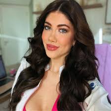 Nutricionista Geórgia Müller