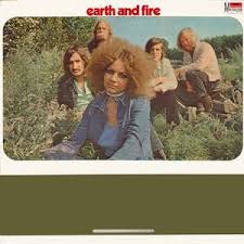 Earth And Fire Earth And Fire At Discogs Shocking Blue Fired Earth Earth