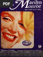 Marisol: La estrella truncada en Hollywood