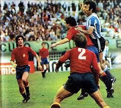 17 (أولها في سنة 1930) أفضل نتيجة: ØªØ§Ø±ÙŠØ® Ù…Ù†ØªØ®Ø¨ Ø¥Ø³Ø¨Ø§Ù†ÙŠØ§ Ù„ÙƒØ±Ø© Ø§Ù„Ù‚Ø¯Ù…