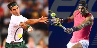 Federer beat nadal in a grand slam final for the first time in 10 years. Where Are Rafael Nadal And Roger Federer At The U S Open 2020 Why The Tennis Stars Aren T Playing