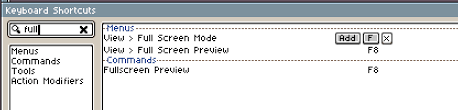 I Can T Input F When Renaming Layer Bug Reports Aseprite Community The only exception is keyboard shortcuts for extensions.