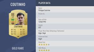 Check spelling or type a new query. Fifa 19 Ratings Top 30 21 Diese Werte Haben Hummels Und Salah