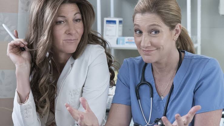 Showtime's Nurse Jackie returns to Netflix with all seven Seasons: Find out  when you can watch it