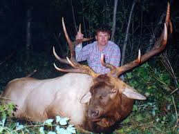 Use the form below to request a hunt. Elk Hunting