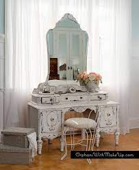 Free design services · room inspirations · new season, new arrivals Antique White Vanity Set Ideas On Foter