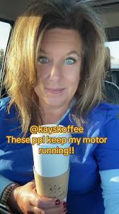 Scott Kentucky Ballistics Coffee