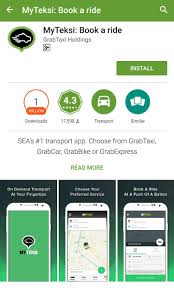 I tried googling but all it says is to use the grabhitch which is already unavailable in malaysia. Top 5 Taxi Apps Malaysia Lyf Spice