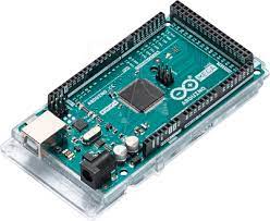 Introduction to arduino mega 2560. Arduino Mega Arduino Mega 2560 Atmega1280 Usb At Reichelt Elektronik