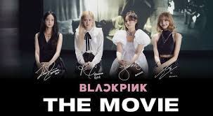 Jun 15, 2021 · on june 16, yg entertainment confirmed the upcoming, worldwide premiere of blackpink's first ever feature film, 'blackpink: Dytsbpjj8xnz M