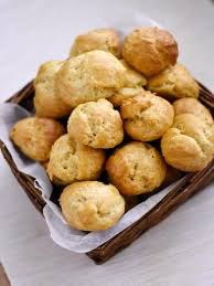 Gougeres Au Fromage Recette Recette Gougere Gougere Fromage Recettes De Cuisine