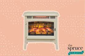 Lowe's has a selection of electrical fireplaces that offer the cozy atmosphere and supplemental heat you desire without the hassle. The 6 Best Electric Fireplaces Of 2021