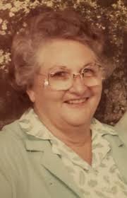 Florence Miller Obituary