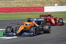 Maybe you would like to learn more about one of these? Sainz Mclaren One Of The Most Difficult F1 Cars To Overtake