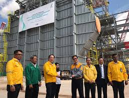 Join nrgedge to find project members and showcase your achievements to this projects. Ccsm Led By Ctci Honored By Malaysia S Oil Gas Giant Petronas For Outstanding Executions Of Rapid Package 1 Rfcc Project For Pengerang Integrated Complex Ctci E Newsletter No 451