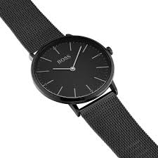 Des marques ultra tendances aux montres plus techniques, nous vous avons sélectionné une large gamme de montres : Montre Boss Horizon Noir Himhnqn4120 Marc Orian Bijouterie En Ligne