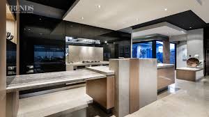 Maybe you would like to learn more about one of these? Galley Kitchen Design Merges With Large Living Space And Links To Outdoor Living And Outdoor Kitchen Youtube