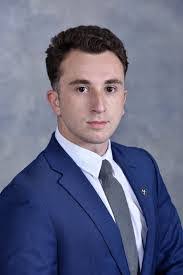 Daniel Reitman's Instagram, Twitter & Facebook