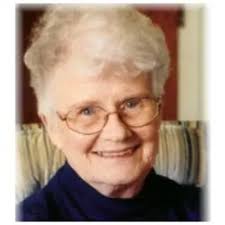 Obituary information for M. Eileen Molitor