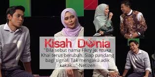 Lagu buak titok cuman 20detik. Video Ditanya Hubungan Dengan Nana Tapi Reaksi Khai Bahar Buat Ramai Curiga Kisah Dunia