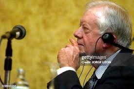 177 Venezuela Us Carter Stock Photos, High-Res Pictures, and Images