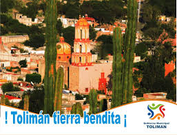 Vive El Valle Sagrado Toliman Queretaro Queretaro Turismo Cultural Ecoturismo