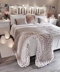 If mauve wall is too feminine for you, mix with other colors like dark blue or midnight blue like this bedroom. 21 Mauve Bedroom Ideas Bedroom Inspirations Home Bedroom Bedroom Decor