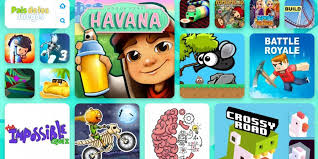 Recopilatorio de los mejores escape rooms virtuales gratis para hacer en casa. El Pais De Los Juegos Entretenimiento Gratis