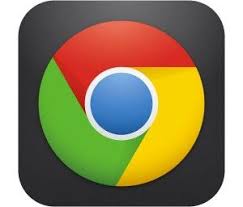 Image result for chrome icon