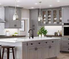 How To Deep Clean Kitchen Cabinets The World News Daily Shaker Style Kitchen Cabinets Kitchen Cabinets Painted Grey Grey Kitchen Walls