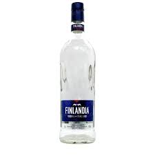 Finlandia and finlandia vodka are registered trademarks. Finlandia Vodka Of Finland Wein Riegger Onlineshop