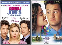 Amazon.com: Romantic Comedy Set