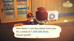 New animals have been leaked!! Animal Crossing New Horizons Beet Guide How To Play The Stalk Market Newsbeezer