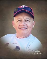 Leo Ponce Obituary (2022)