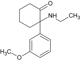 Image result for Methoxetamine