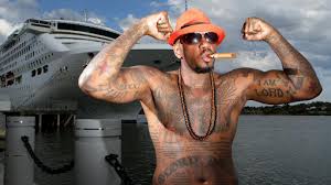 Malik Scott King: Record, Net Worth, Weight, Age & More!