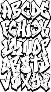 Unsere gewagtesten und originellsten schriftarten für graffiti oder poster. 22 Graffiti Alphabet Ideen Graffiti Schriftart Graffiti Buchstaben Graffiti Schrift