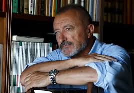 Admiradores de Arturo Pérez- Reverte / Fans of Arturo Pérez- Reverte | Facebook