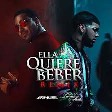 Descargar Anuel Aa Romeo Santos Ella Quiere Beber Remix Flac Mp3 320kbps Romeo Santos Musica Latina Letras De Canciones De Amor